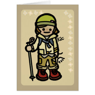 tales of the trails.