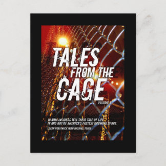 Tales Postcard