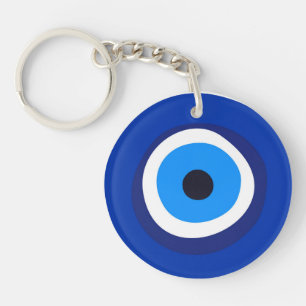 talisman arabe turc grec de symbole d'oeil mauvais