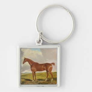 Talisman, c.1840 keychain