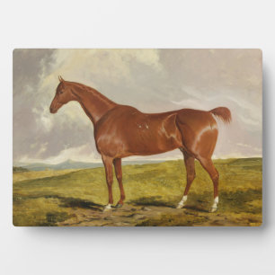 Talisman, c.1840 plaque