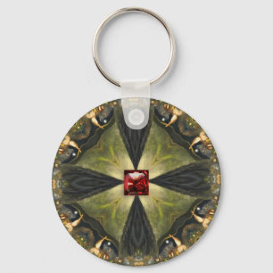 Talisman! Keychain