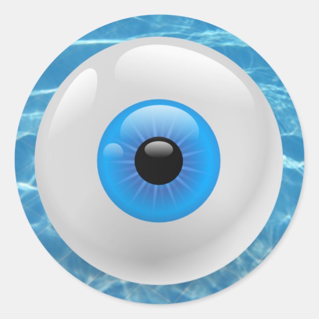 Talisman stickers (Front)