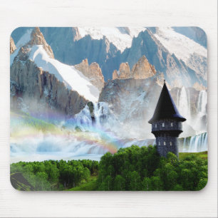 Talismeera - Mouse Mat