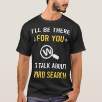 Talk About Word Search