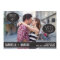 Talk Bubbles Wedding Save The Date Cards