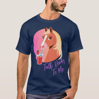Talk Der3 T-Shirt