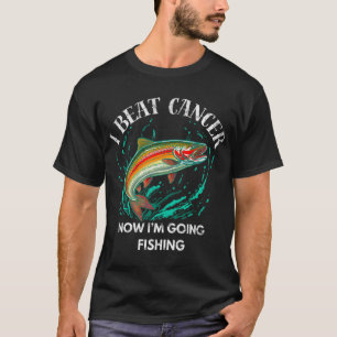 Talk Fishing To Me Funny Fishing quote. Fishing En T-Shirt