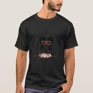 Talk Herdy To Me Cattle Dog Border Collie Australi T-Shirt