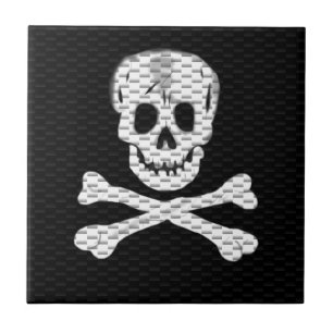 Talk Like a Pirate Day Tile