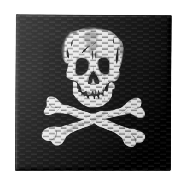 Talk Like a Pirate Day Tile (Front)