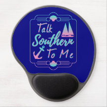 Talk Southern To Me
