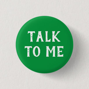 Talk To Me Communication Button