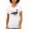 Talk to me goose on American Apparel