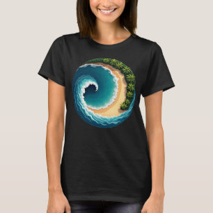 Talk To Me Goose T-Shirt