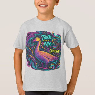 Talk to Me T-Shirt