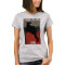 Talk to the Tail womens T