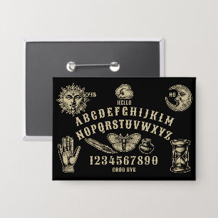 Talking Board Spirit Communication