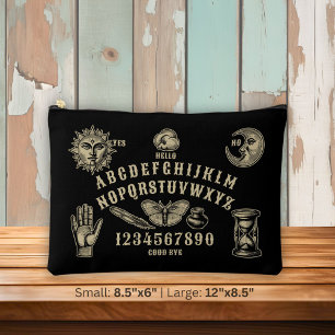 Talking Board Spirit Communication Accessory Pouch
