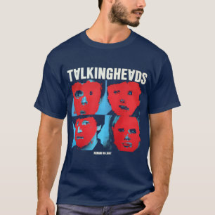 Talking Heads Remain in Light T-Shirt