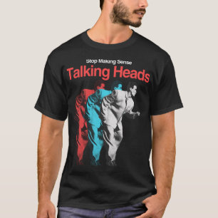 Talking Heads Stop Making Sense 1 T-Shirt