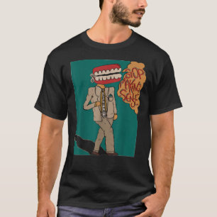 Talking Heads Stop Making Sense  Classic T-Shirt