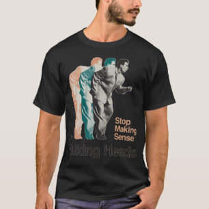 Talking Heads Stop Making Sense T-Shirt