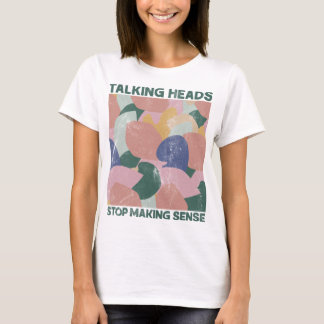 Talking Heads T-Shirt