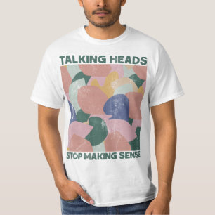 Talking Heads T-Shirt