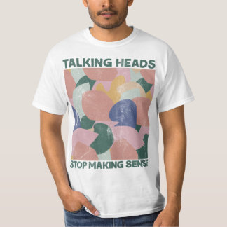 Talking Heads T-Shirt