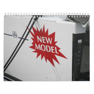 TALKINTRAVEL 2009 CALENDAR