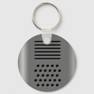 Talky-walky Keychain