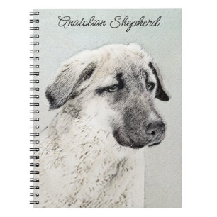 Tall 11x17 notebook
