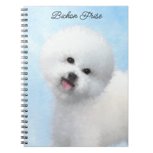 Tall 21x35 notebook