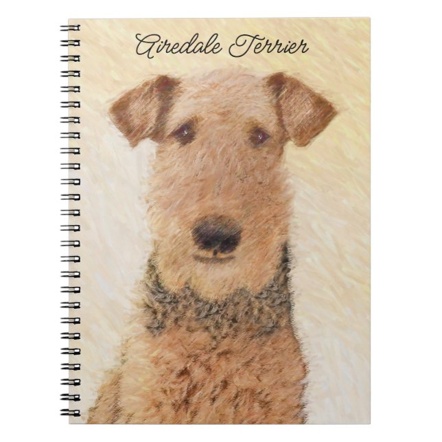 Tall 24x36 notebook (Front)