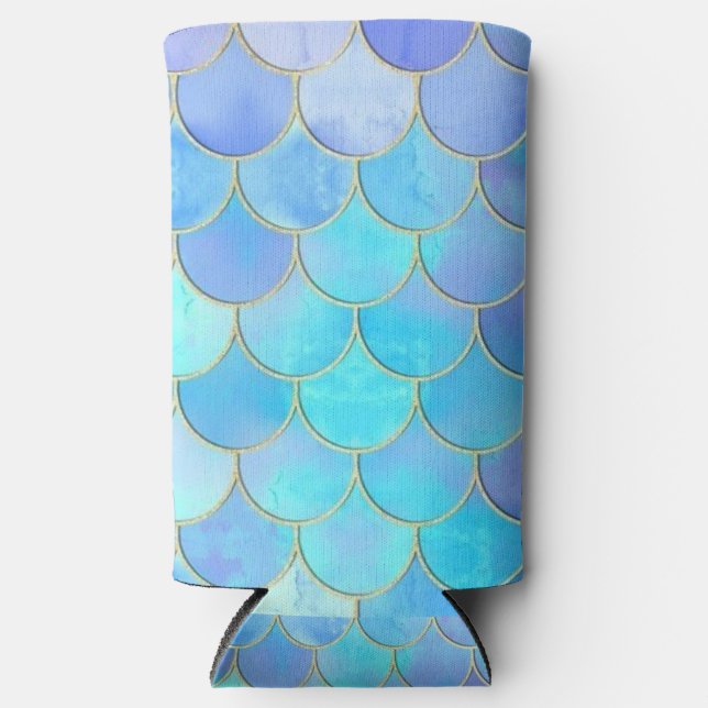 Tall Can Cooler (Front)