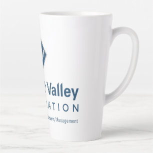 TALL COFFEE MUG