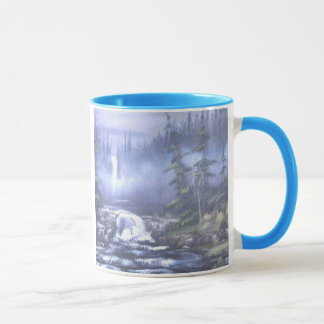 Tall Falls Mug