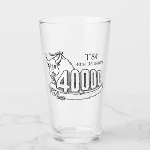Tall Glass