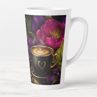 Tall Mug Coffee With Kaitlyn
