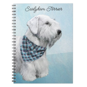tall (name) notebook