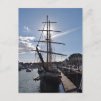 Tall Ship Pelican Of London