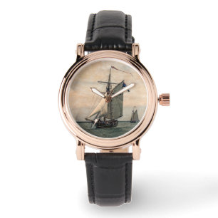 Tall Ships Festival Watch