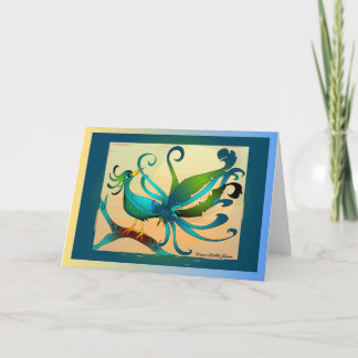 Tall Tales by Debbie Jensen Card