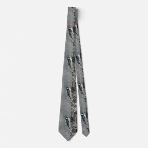 tall tie