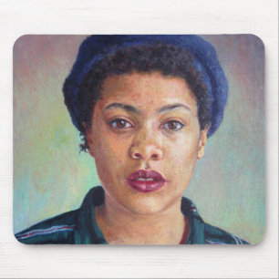 Talla 2014 mouse pad