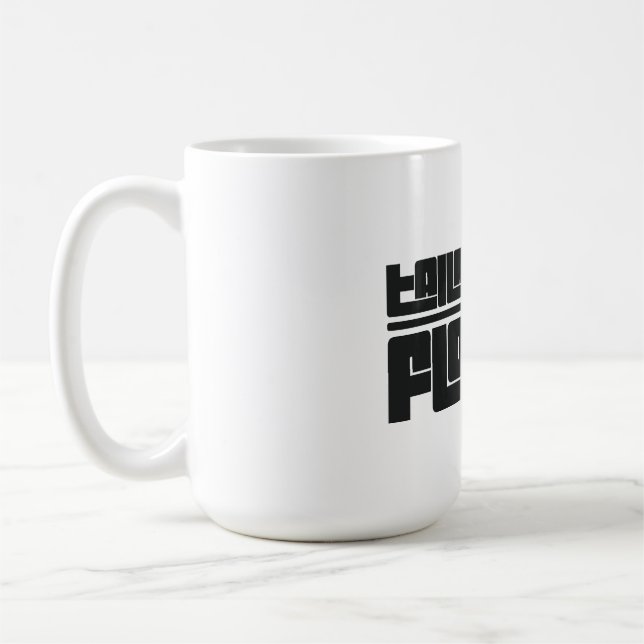 Tallahassee - Florida Coffee Mug (Left)