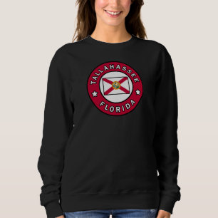 Tallahassee Florida Sweatshirt