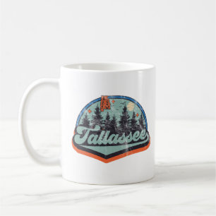 Tallassee, Alabama Coffee Mug