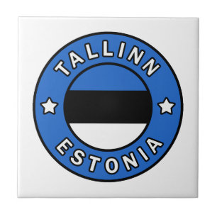 Tallinn Estonia Tile